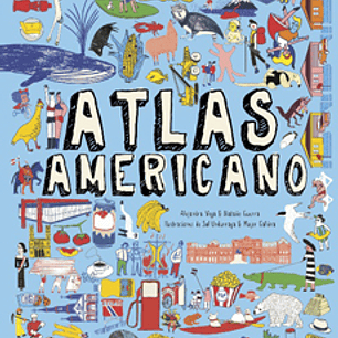 Atlas Americano