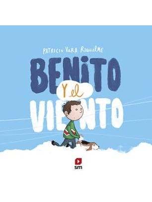 Benito Y El Viento