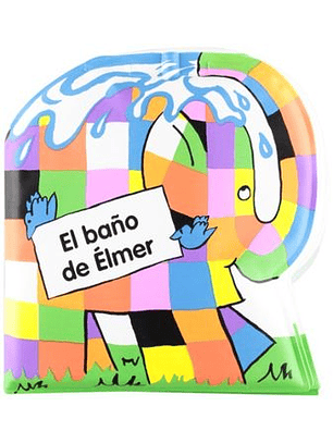 Baño De Elmer, El