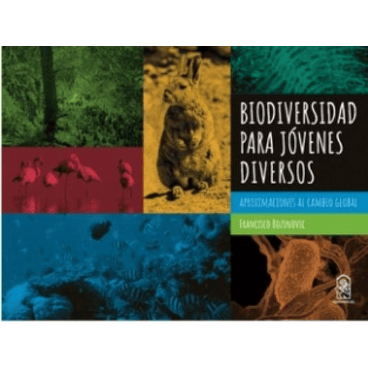 Biodiversidad Para Jóvenes Diversos 1