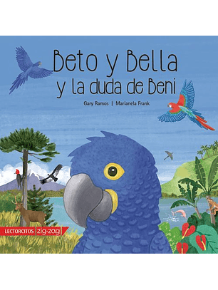 Beto Y Bella Y La Duda De Beni