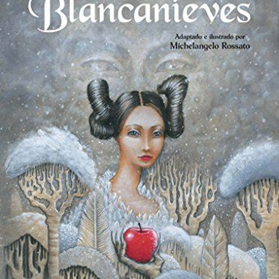 Blancanieves 1