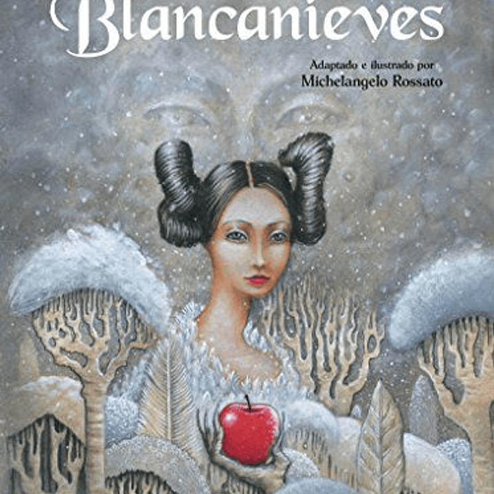 Blancanieves 1