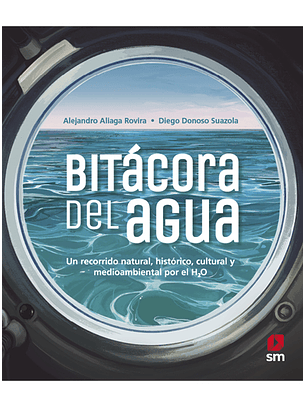 Bitacora Del Agua