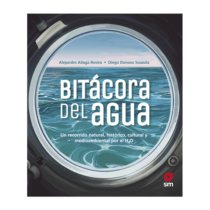 Bitacora Del Agua 1