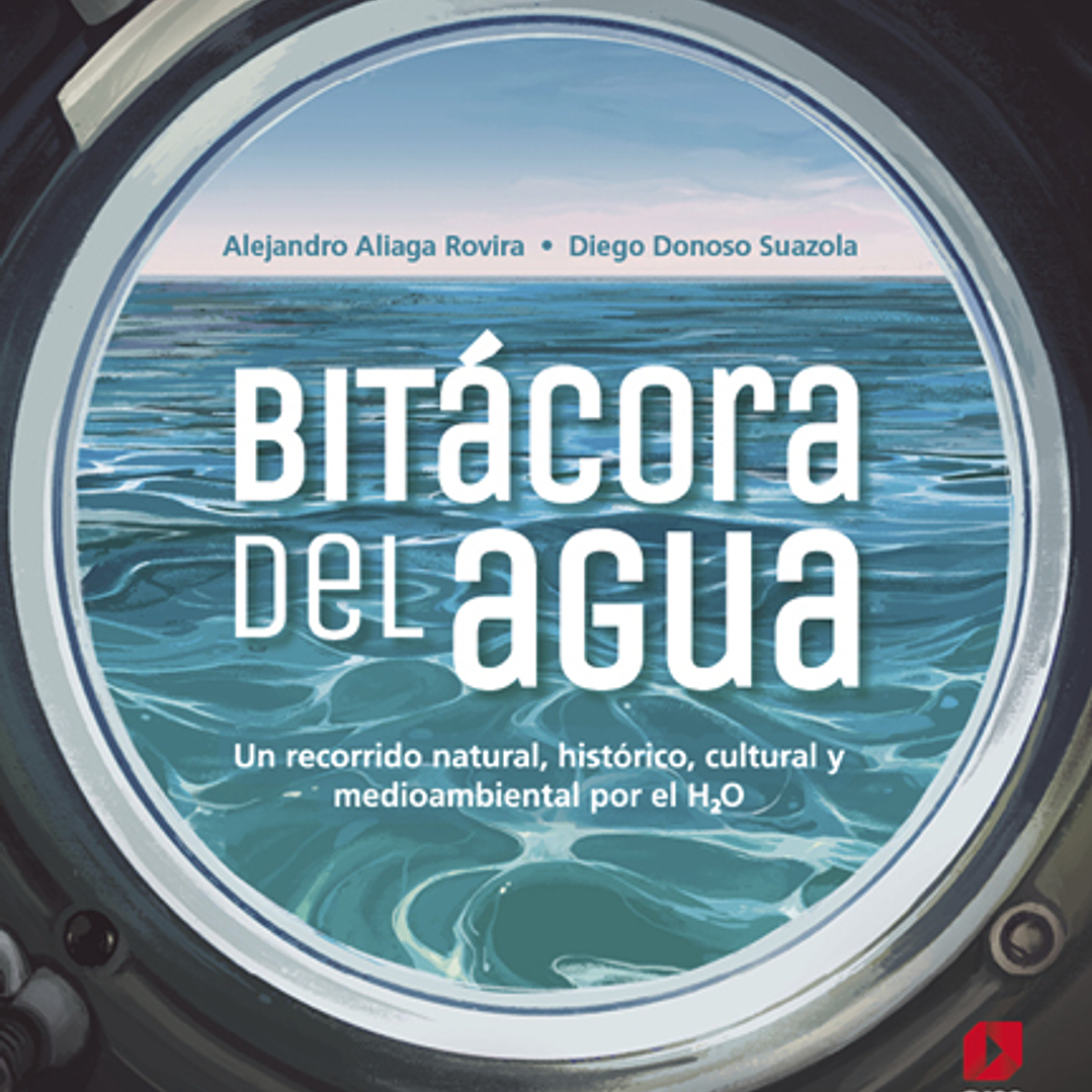 Bitacora Del Agua 1