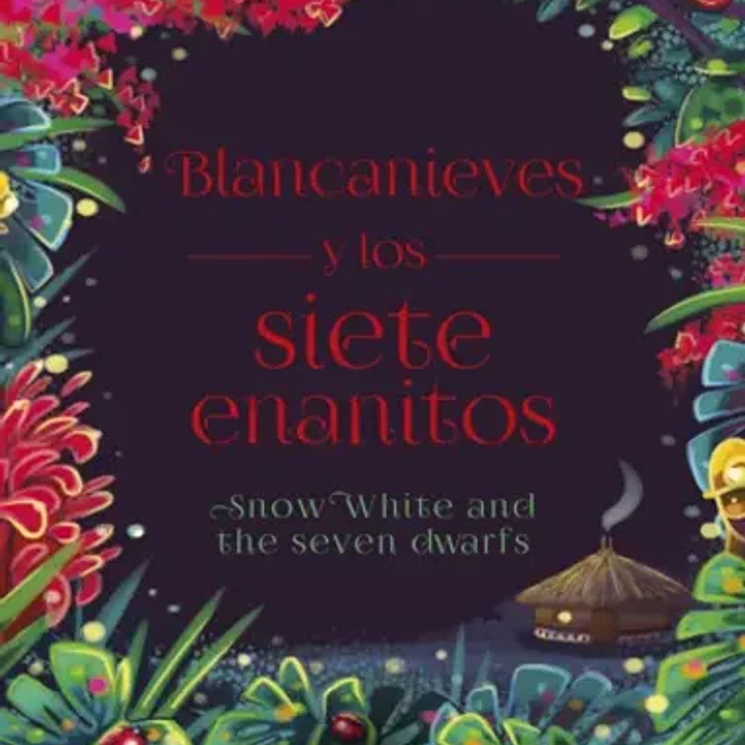 Blancanieves Y Los Siete Enanitos 1