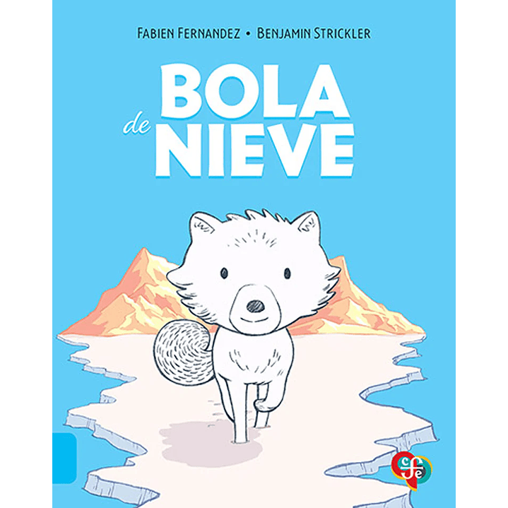 Bola De Nieve 1