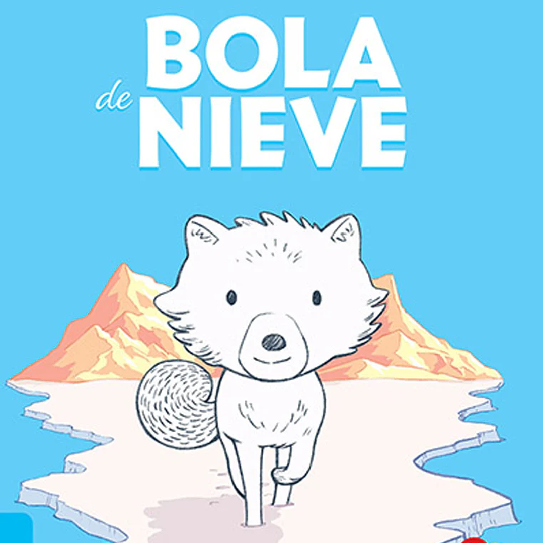 Bola De Nieve 1