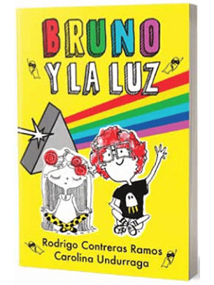 Bruno Y La Luz