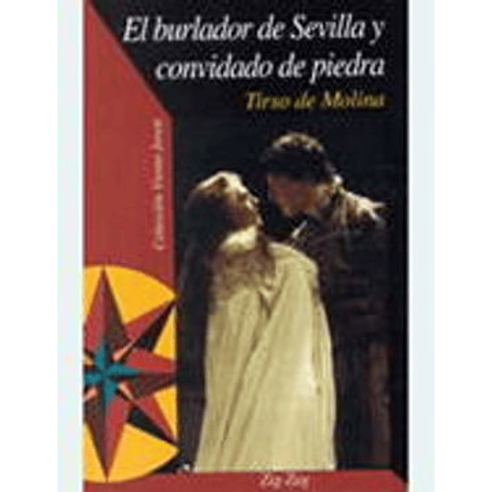 Burlado De Sevilla Y Convidado De Piedra 1