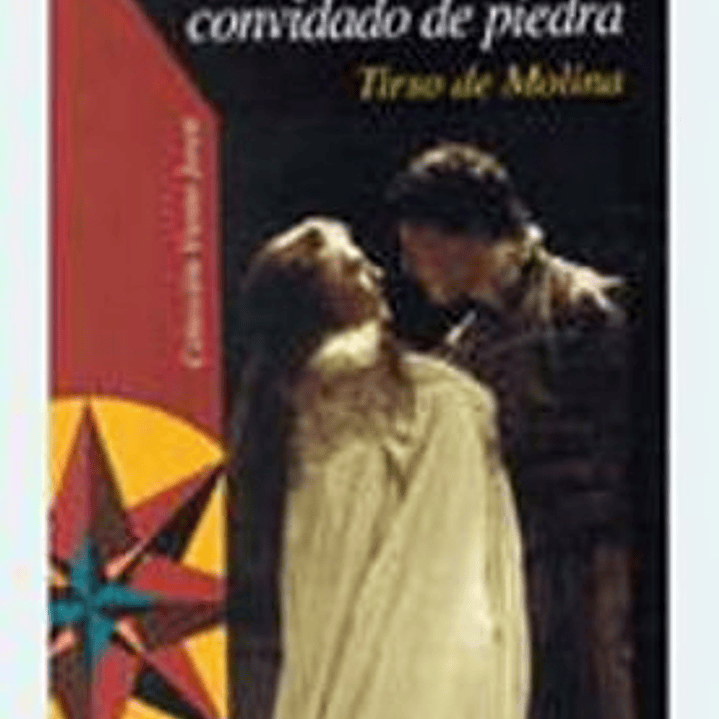 Burlado De Sevilla Y Convidado De Piedra 1