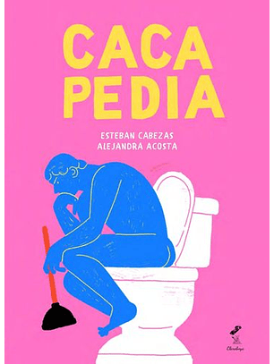 Caca Pedia
