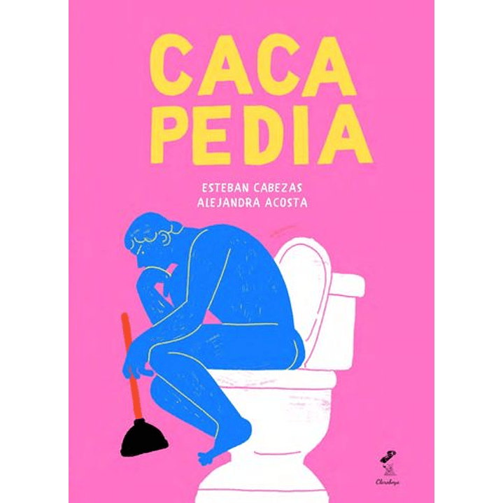 Caca Pedia 1