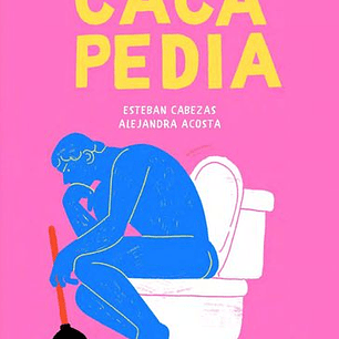 Caca Pedia