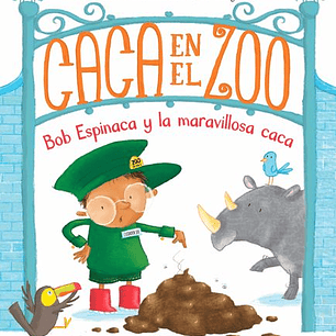 Caca En El Zoo