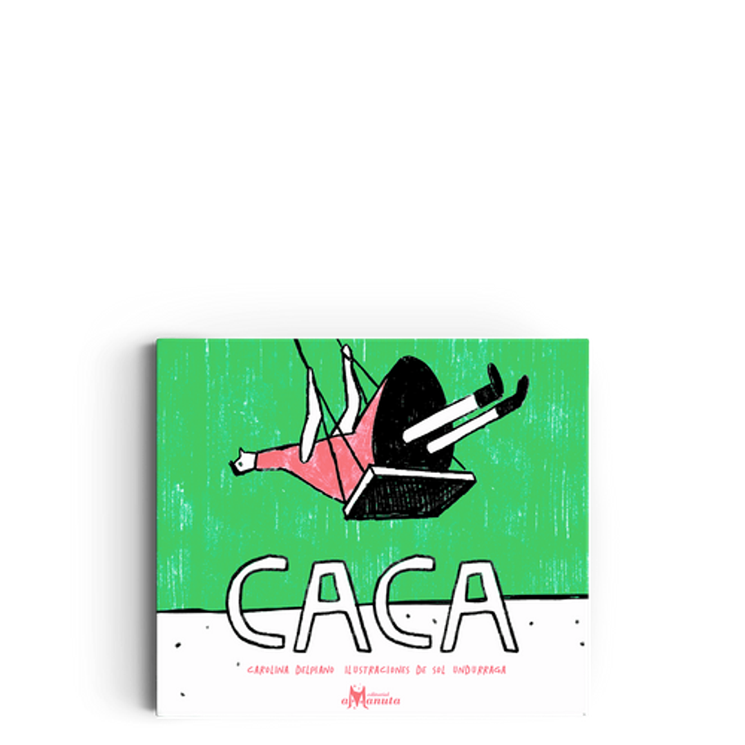 Caca 1