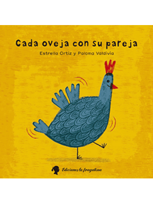 Cada Oveja Con Su Pareja