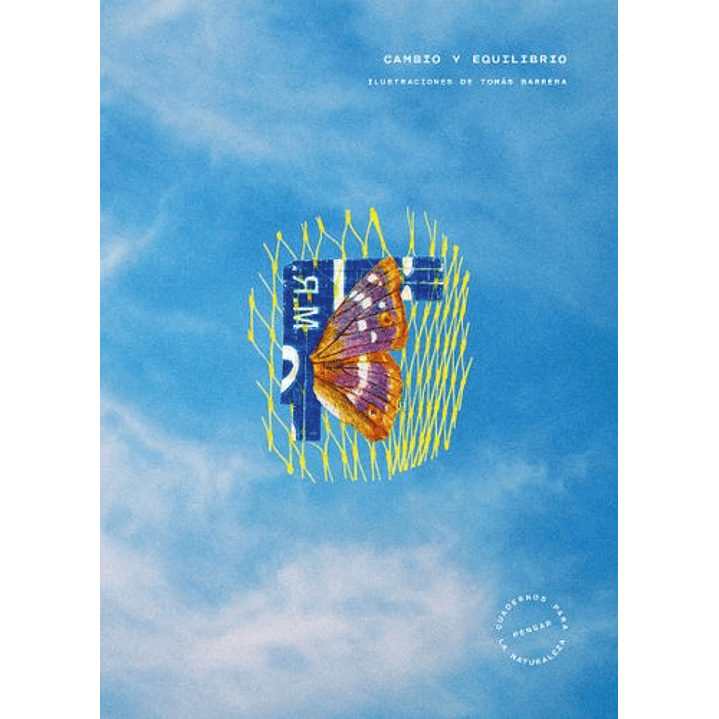 Cambio Y Equilibrio 1