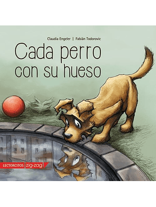 Cada Perro Con Su Hueso