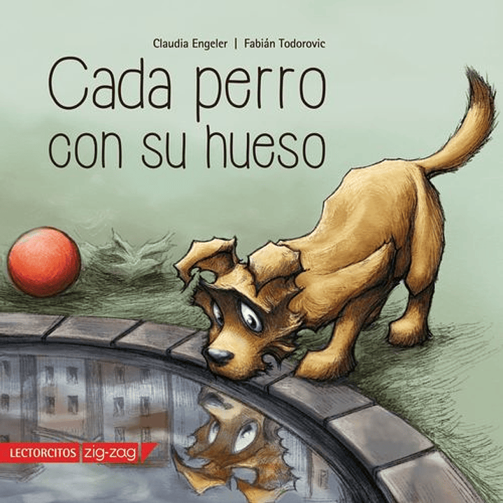Cada Perro Con Su Hueso 1
