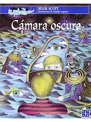 Camara Oscura