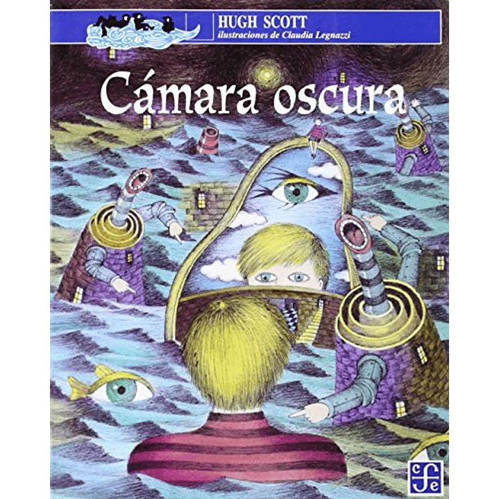 Camara Oscura 1