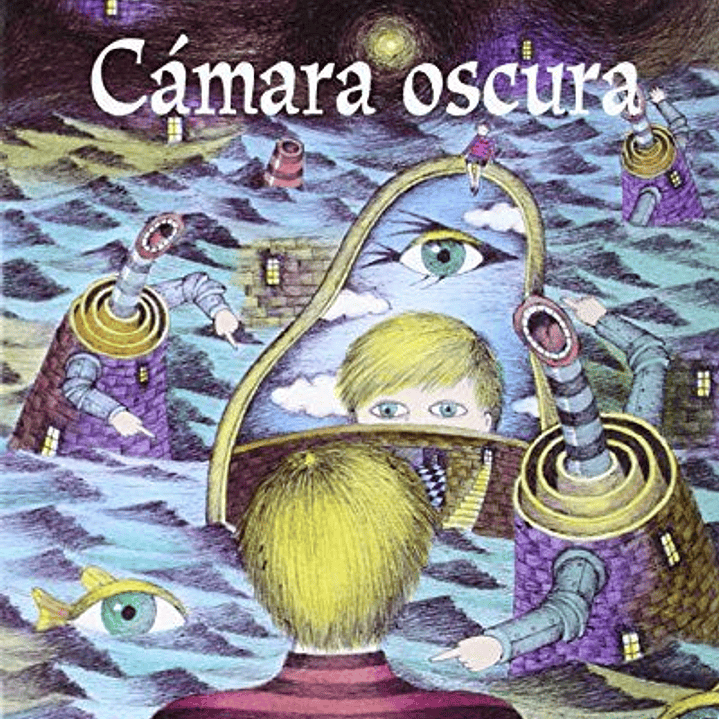 Camara Oscura 1