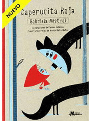 Caperucita Roja