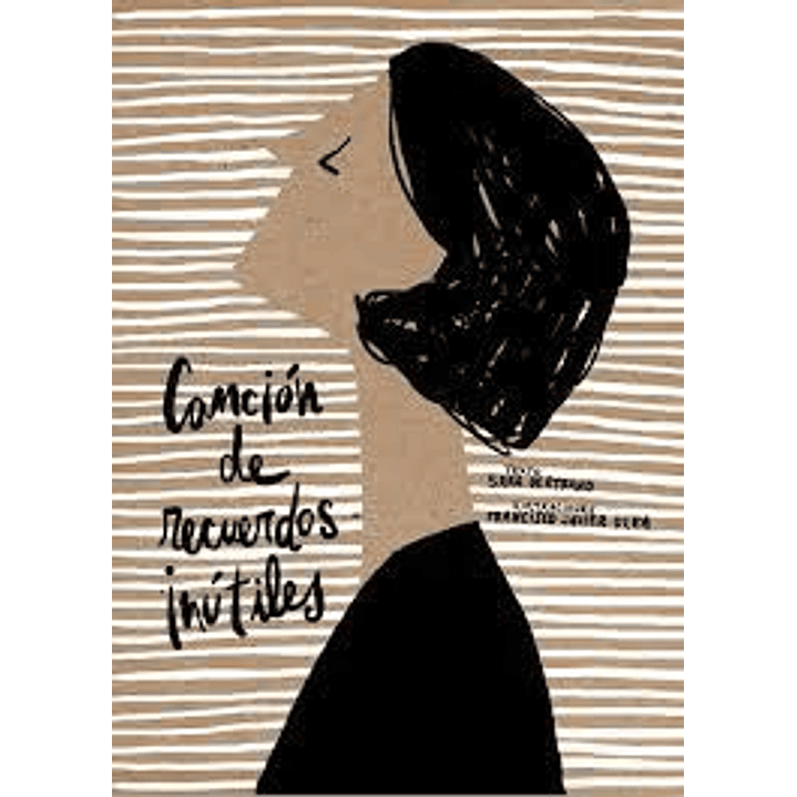 Cancion De Recuerdos Inutiles 1