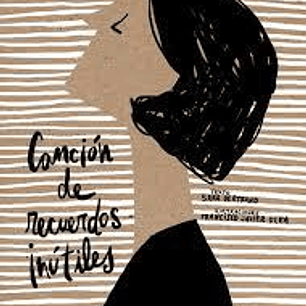 Cancion De Recuerdos Inutiles