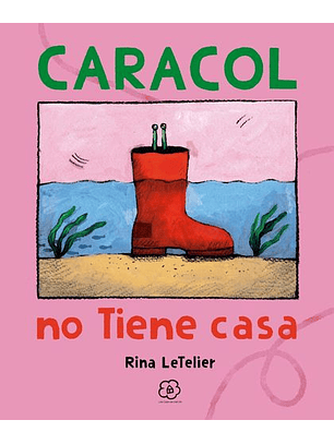 Caracol - No Tiene Casa
