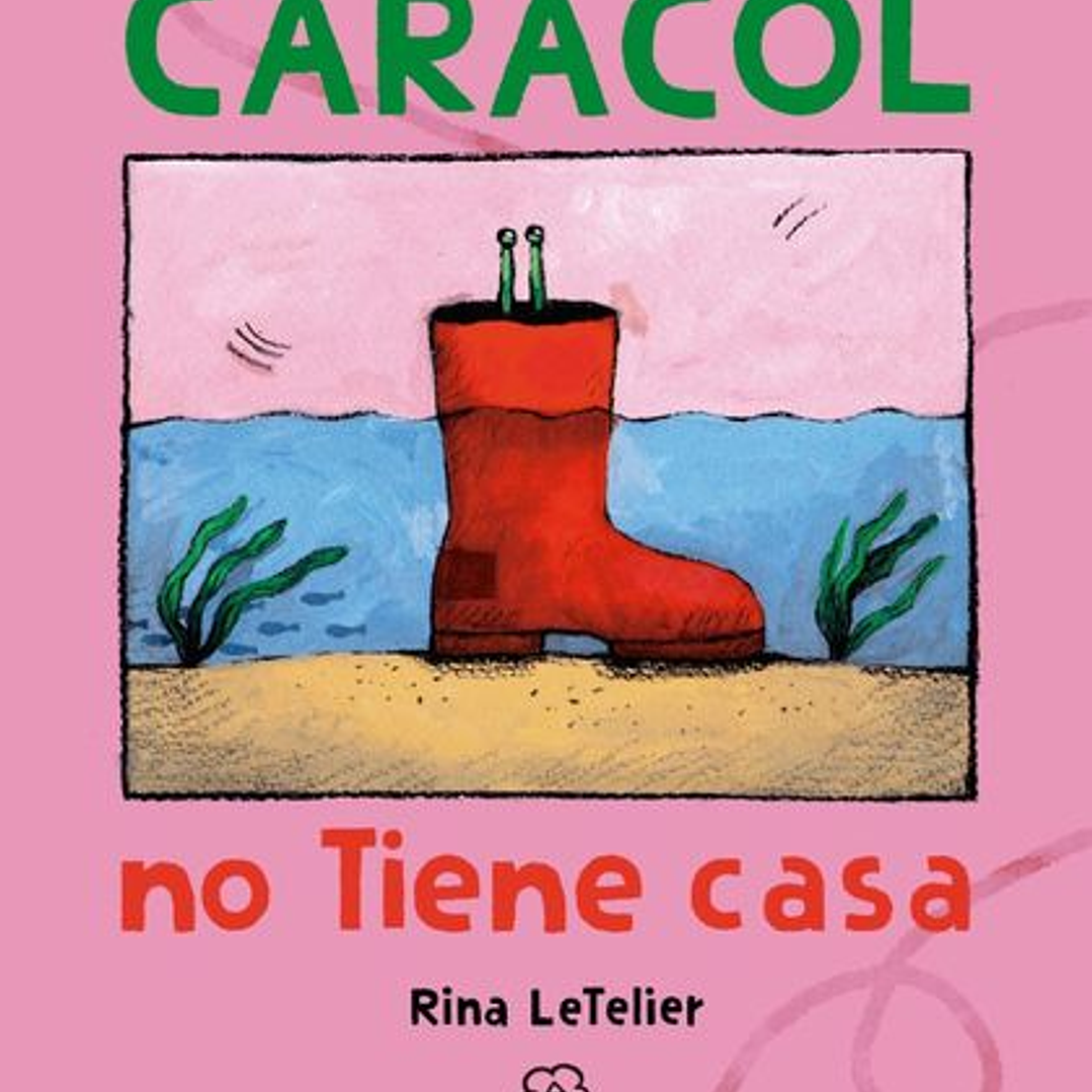 Caracol - No Tiene Casa 1