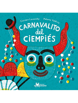 Carnavalito Del Ciempies