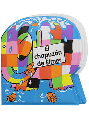 Chapuzon De Elmer, El