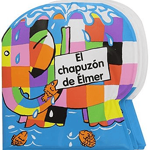 Chapuzon De Elmer, El