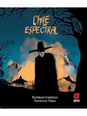 Chile Espectral
