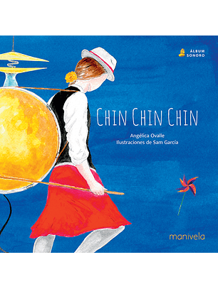 Chin Chin Chin (Album Sonoro)