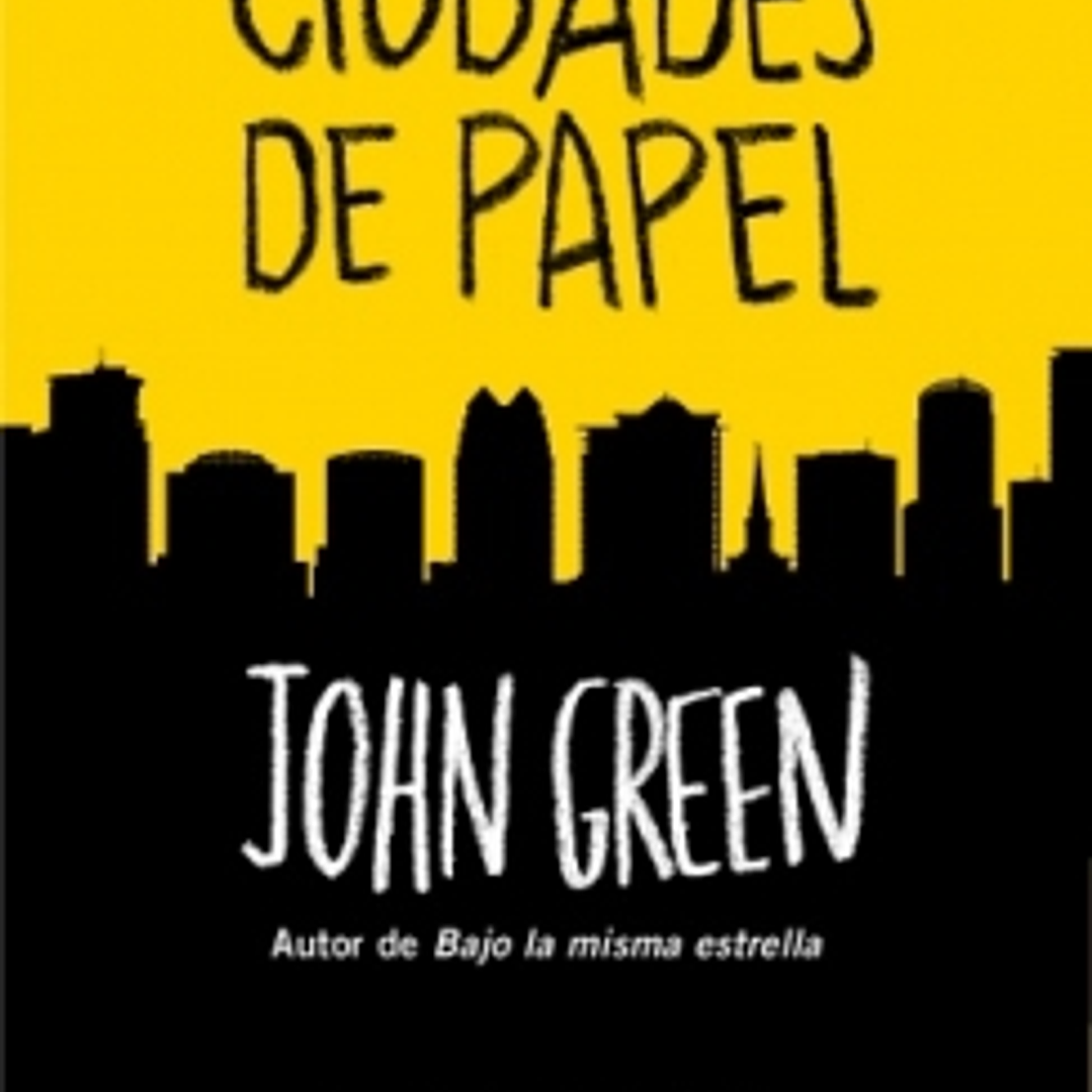 Ciudades De Papel 1