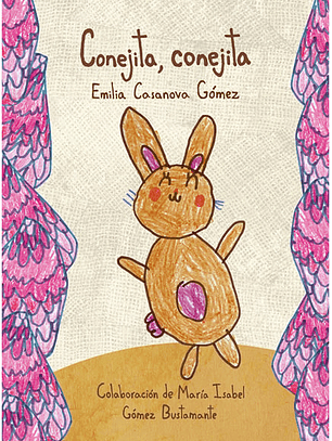 Conejita, Conejita