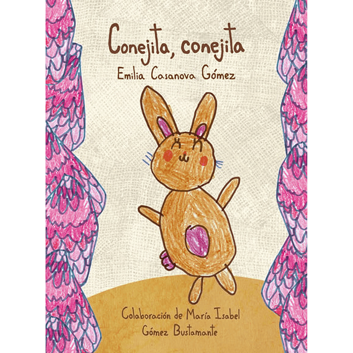 Conejita, Conejita 1