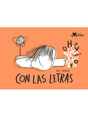 Con Las Letras
