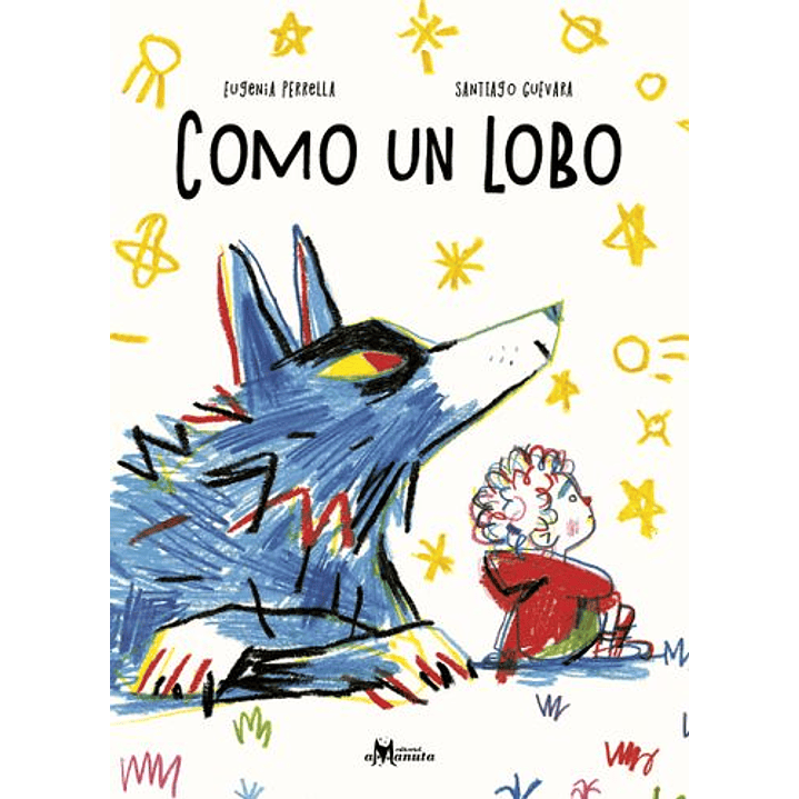 Como Un Lobo 1