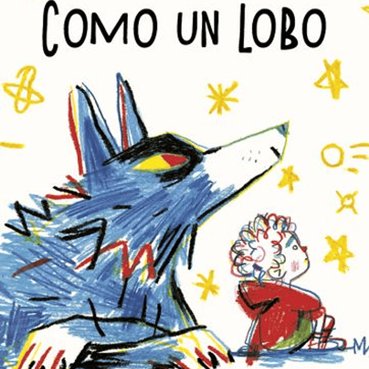 Como Un Lobo 1