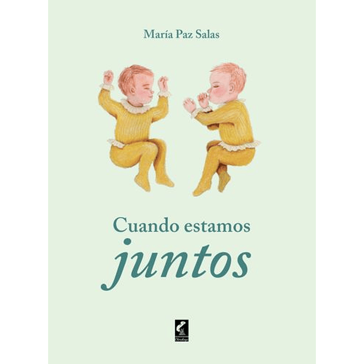 Cuando Estamos Juntos 1