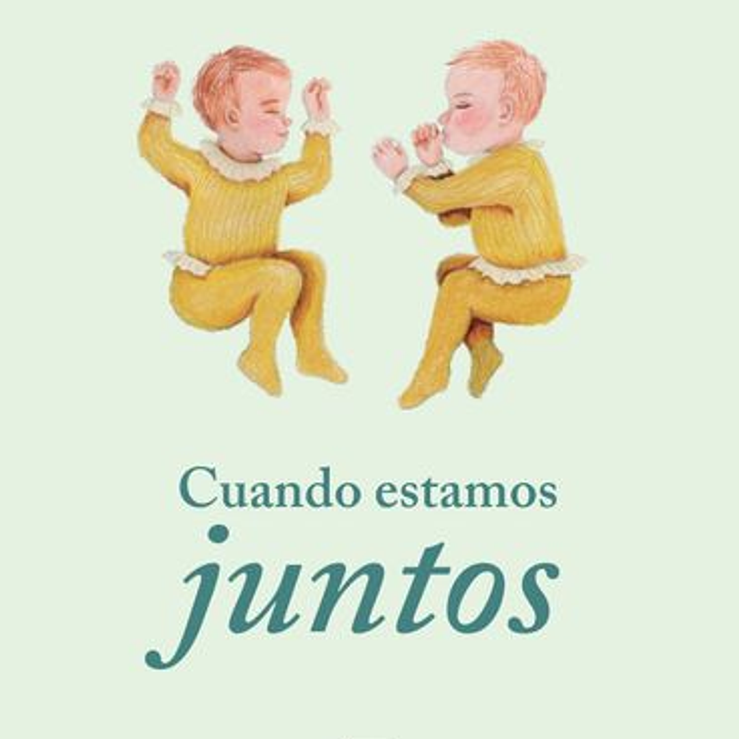 Cuando Estamos Juntos 1