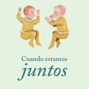 Cuando Estamos Juntos