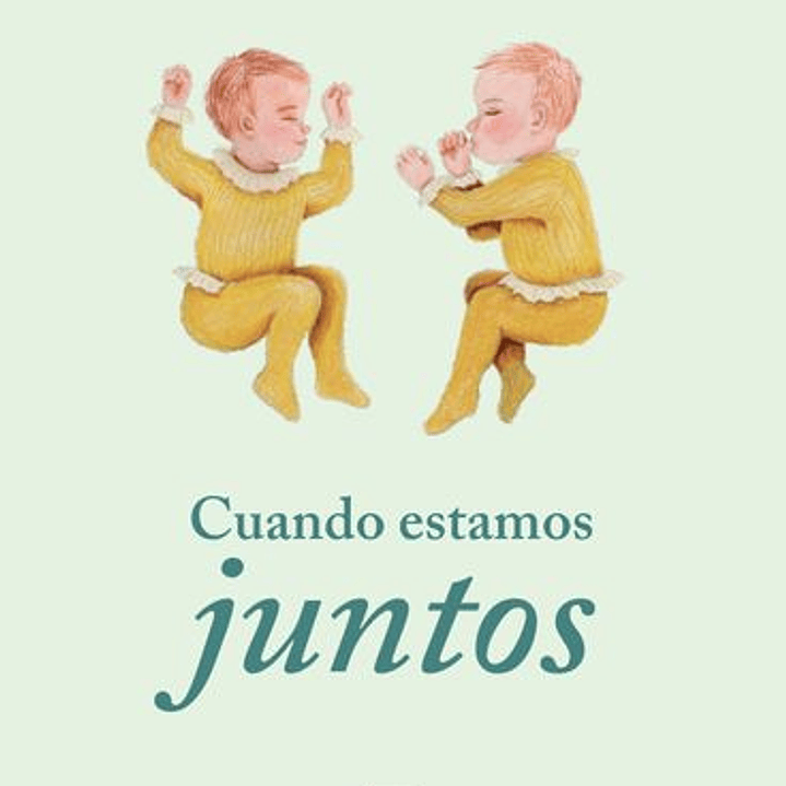 Cuando Estamos Juntos 1