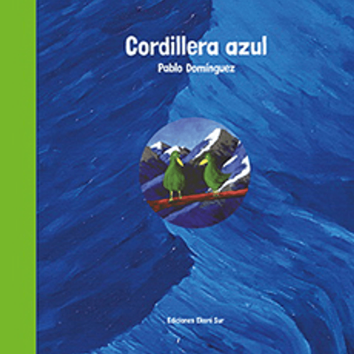 Cordillera Azul 1