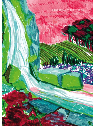 Conservar Y Restaurar